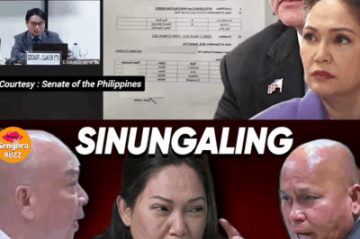 PDEA LEAKS: ‘EXISTENCE’ NG DRUG REPORT KINA MARICEL AT PBBM, KINUMPIRMA NI MORALES; SENADOR BATO, NAG-ALAB SA GALIT DAHIL SA AKUSASYONG ‘BAYAD’