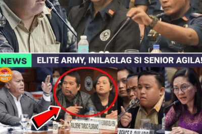 “HINDI KAMI KULTO, AT HINDI NILA KAMI NILASON”: Mga Apo ng Founder ng SBSI, Emosyonal na Humaharap sa Senado Laban sa Akusasyon ng Foul Play at Sabwatan