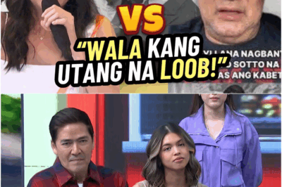 Maine Mendoza, Sumabog na sa Galit: Matinding Pahayag Laban sa ‘Pagtataksil’ ni Anjo Yllana, Nagbuking sa Hiwaga ng Utang na Loob sa Showbiz