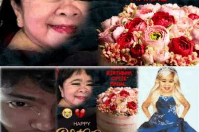 “SOBRANG SAKIT NA ISIPIN”: Mygz Molino, Naluha sa Nabasang Mensahe Para sa Kaarawan ni Mahal—Lahat ng Plano, Kasama ang KASAL, Naglaho na!