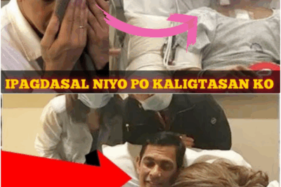 LUMALABAN PARA SA BUHAY! GARY VALENCIANO, NAKIKIPAGLABAN SA ‘CONGENITAL’ AT LUMALALANG SAKIT SA PUSO AT DIABETES; PUMANAW SA PUBLIKO, NAGPAHAYAG NG PAG-ASA