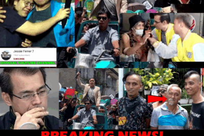 Ang Epic na Pagpapatalsik: Paano ‘Pinataob’ ni Mayor Jose Manalo si Yorme Isko Moreno Gamit ang Isang Jingle na Kumakalat sa Buong Bansa!