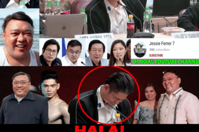 JOINT ACCOUNT AT P3M WITHDRAWAL: NAG-AMIN ANG STAFF SA LAHAT! Ang Pinagsamang Bank Account ni Harry Roque at ni AR Dela Serna, Ibubunyag ang Sikreto sa Gitna ng POGO Probe