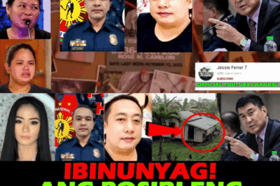 Buhok at Dugo ni Catherine Camilon, Nagbigay-Linaw sa Karimlan! Bodyguard ni Major De Castro, Tanging Susi sa Misteryo, May P500K Pabuya na!