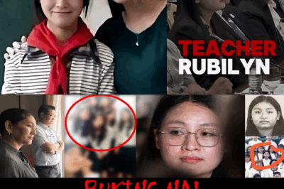 HIMALA SA BUKID, BILYON SA BANKO: Ang Nakagigimbal na Paglisan sa Katha-Katha ni Mayor Alice Guo at ang Frozen Assets na Bumulabog sa Bansa