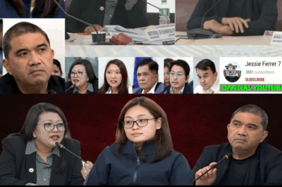 WALANG MAIIWAN! Alice Guo, “Sinukuan” ng Dating Mayor sa Hong Sheng POGO; Lihim na Pagkatao, Ipinagtanggol sa Gitna ng Espya Teorya