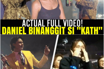 ‘Namimiss Na Kita, Kath!’: Daniel Padilla, Dinurog ang Puso ng Fandom Matapos Banggitin si Kathryn Bernardo sa Gitna ng Kanyang Emosyonal na Concert