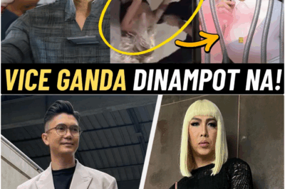 KATAPUSAN NG PAGKAKAIBIGAN: VICE GANDA, ARESTADO UMANO DAHIL SA MILYONES SCAM; VHONG NAVARRO, NANANWAGAN NG HUSTISYA