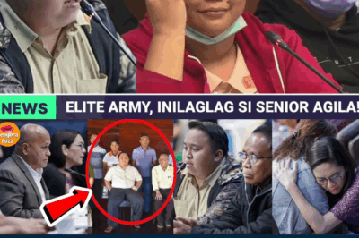 LUMABAS SA ANINO: Matinding Pagtiwalag ng mga Miyembro ng SBSI, Nagbunyag ng Nakatagong Impiyerno sa Ilalim ng Kulto sa Gitna ng Senate Hearing