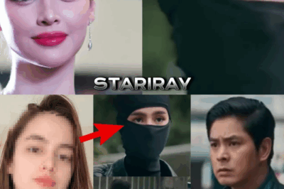 Kim Domingo: Dating Kapuso Sexy Star, Huling-Huli sa ‘Shooting Practice’—Siya Nga Ba ang Bagong Panganib o Pag-ibig sa ‘FPJ’s Batang Quiapo’?