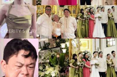 “Hanggang sa Hukay na Lang”: Dennis Padilla, Nagbigay ng Permanenteng Paalam sa mga Anak Matapos “Budulin” sa Kasal ni Claudia Barretto