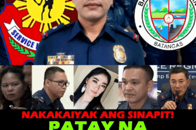 Hustisya Para Kay Catherine Camilon: ‘Posibleng Patay Na’ Ayon sa CIDG; Pangunahing Suspek na si Major De Castro, Sinibak sa Serbisyo