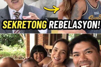 Niyanig ang Pamilya Sotto: Biyenan ni Pia Guanio, Gustong Kausapin si Anjo Yllana; Mga Usapin Tungkol sa Pangangaliwa ni Tito Sotto, Muling Umuugong