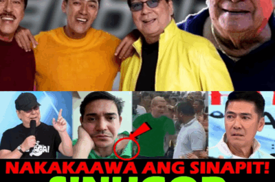 Wala Nang Habaan Pa! Bumalik na ang Titulo sa Nag-iisang TVJ: Makasaysayang Desisyon ng Korte, Nagdulot ng Emosyonal na Tagumpay at ‘Pangunguyog’ kay Paolo Contis