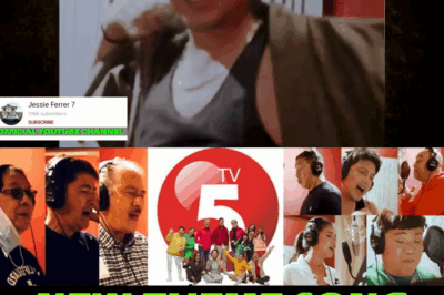 ANG BAGONG HIMIG NG PAG-ASA: Tito, Vic, at Joey, Dabarkads, Hinarap ang Bagong Yugto—Ang Tema ng Pagkakaisa na Pumukaw sa Puso ng Bayan