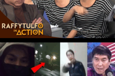 HINDI LANG ISANG HOTDOG: Ang Dramatikong Pagtakas at Matapang na Laban ni Rocelle Siay Laban sa Milyonaryong Angkan ni Lucio Tan