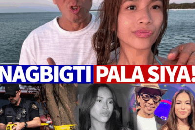 ANG HULING HINAGPIS NG GEN Z: Cyberbullying at Ang Nakakakilabot na Banta na Umukilkil sa Huling Sandali ni Eman Atienza Bago Ang Kanyang Trahedya sa Los Angeles