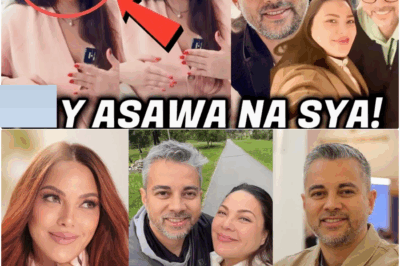 NAGHIHINGALONG HIWAGA: PUMALYA BA ANG PAG-IBIG NI KC CONCEPCION DAHIL SA ‘DI PA NABIBIGKAS NA DIBORSYO NI MIKE WETHRICH?