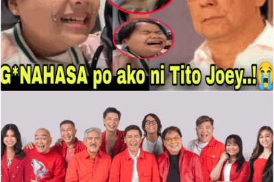 YUMANIG SA SHOWBIZ! RYZZA MAE DIZON, LANTARANG INAMING ‘ISANG BIKTIMA’ NG TVJ; NAGBABALANG SASALI SA KASO PARA ‘MAG-TRIPLE-TRIPLE’ ANG PARUSA!