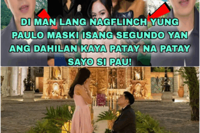 HINDI LANG KILIG, KUNDI KOMPORTE: ANG VIRAL NA “ASIKASO” NI KIM CHIU KAY PAULO AVELINO NA NAGPATUNAY NA ‘MAG-ASAWA’ NA ANG GALAWAN. Ang Sekreto ng Relasyong ‘Wife-Coded’ na Tinalo ang Lahat ng Loveteam