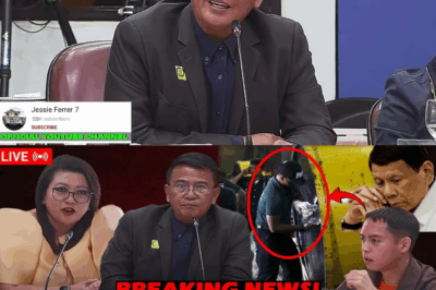 P6.4B SHABU SCANDAL: NABISTO! ‘TARA SYSTEM’ SA BOC, NAKOMPROMISYO ANG PAMBANSANG SEGURIDAD—Luistro, BISTADO ang Importer