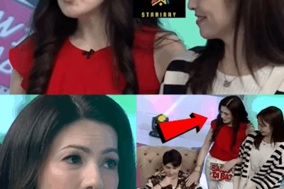 Carmina Villarroel, Napatulala: Ang Lihim na Katotohanan sa Hiwalayan nina Mavy Legaspi at Kyline Alcantara, Kumalat—Ang Inang Nagulat sa Pasabog