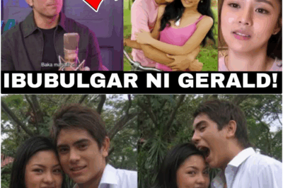 ‘SIYA LANG TALAGA’: EMOSYONAL NA PAGSISISI NI GERALD ANDERSON KAY KIM CHIU, NAGPA-GULO SA INTERNET