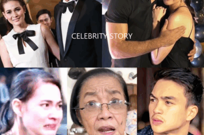 HINDI PERA, HINDI PRENUP: LOLIT SOLIS, BINASAG ANG HIWAGA NG HIWALAYAN NINA BEA AT DOMINIC – ANG KAWALAN NG ‘TUNAY NA PAG-IBIG.’