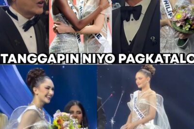 Nawat Itsaragrisil, Nagbunyag ng Buong Katotohanan: Totoong Score ng Miss Universe Top 5, Ibinasura at Ibinunyag ang Behind-the-Scenes na Kuwento