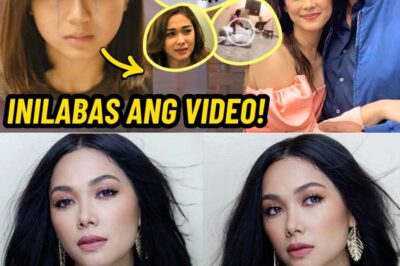Ang Viral na Clip na Nag-ugoy sa Publiko: Miles Ocampo, Inilabas ang Behind-the-Scenes na Video nina Tito Sotto at Maja Salvador