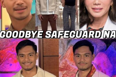 Ang Sikreto sa Nag-aalab na Kaguwapuhan ni Eman Bacosa: Bakit Lalo Siyang Hinahabol ng Kababaihan Matapos Mag-Belo?