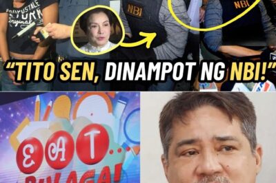 TITO SOTTO, DINAMPOT! Matitinding Paratang ng Pang-aabuso sa mga Eat Bulaga Host, Naglabas ng Madilim na Sikreto ng Showbiz