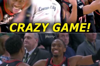 54 Puntos na Balahibo: Ang Halimaw na Gabi ni Tyrese Maxey na Nagpaihi sa Kaba kay Thanasis at Nagpabago sa Takbo ng NBA