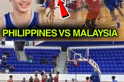 Sinag ng Kinabukasan! Pinoy School Pride, Naghari sa Malaysia sa 14th ASEAN School Games—Isang Pagpapatunay na Walang Katapusan ang Gilas Legacy!
