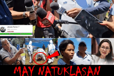 HORROR SA SITYO KAPIHAN: Mahigit 20 Libingan ng Bata, Natuklasan sa Lihim na Sementeryo ng SBSI; Ama, Umamin na Pinigilan Dalhin ang Anak sa Ospital!