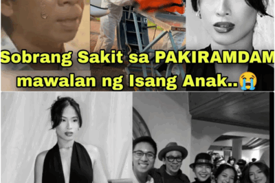 “NAGLUPASAY SA IYAK”: ANG LABAN NI EMMAN ATIENZA SA DEPRESSION AT ANG NAKAKALUNOS NA PAGSALUBONG NI KUYA KIM SA LABI NG ANAK