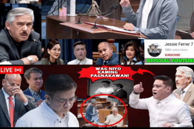 “HINDI KAMI SALING PUSA DITO!” – Sotto, Nag-Alab ang Galit sa Senado Dahil sa ‘Pag-Aagaw’ ng Mayorya sa Ika-0.5 na Upuan ng Minorya sa Komisyon sa Paghirang