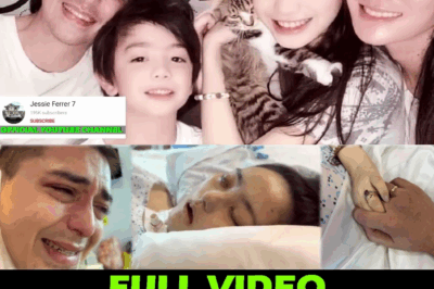 HULING HINGA NI JHO ROVERO: Nag-trending na Pag-iyak ni Andrew Schimmer, Hindi Naabutan ang Asawa sa St. Luke’s ICU sa Araw ng Kaarawan ng Kanilang Bunso