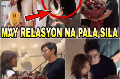 Mula Sawi Hanggang Muling Sumisigla: Ang “Kilig” at Hinihintay na Pag-iibigan nina Alden Richards at Kathryn Bernardo!