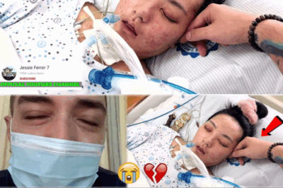 Pangako Hanggang Huli: Ang Kuwento ng Pag-ibig, Pananampalataya, at Walang Kapantay na Sakripisyo ni Andrew Schimmer Para sa Asawang si Jho Rovero