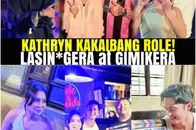 KATHREID, NAGPAALA-ALA NG LAKAS SA HERALDONG “MATURE ROLE” NI KATHRYN SA SÉRYENG ‘SOMEONE SOMEDAY’; KARERA NI JAMES REID, NABIGYAN NG BIGAT NA OPPORTUNIDAD