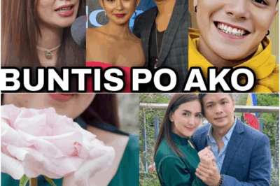 LOISA ANDALIO, ENGAGED AT IKA-KASAL NA KAY RONNIE ALONTE: ISANG DIAMOND RING AT MATINDING HAKA-HAKANG BUNTIS SA LOOB NG 10 TAONG PAG-IBIG