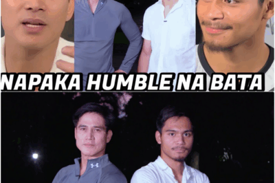 Matapos ang napakahabang katahimikan, biglaang bumulaga si Piolo Pascual sa publiko nang magsalita siya tungkol sa tunay na naging pag-uusap nila ni Eman Bacosa. Pero ang pinakanakakakaba? Iba raw ang nakita niya—isang personalidad na taliwas sa mga naglilipanang kuwento sa industriya.