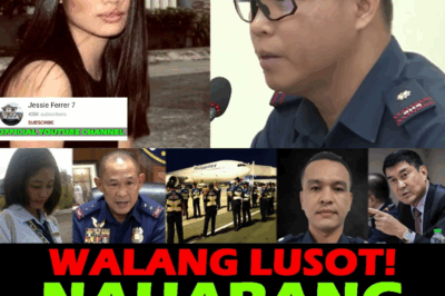 Pag-asa ng Buhay ni Catherine Camilon, NAGLAHO? CIDG, ‘Naghahanda sa Pinakamasama’ Matapos Tumangging Magsalita si Magpantay