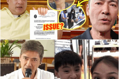 BOMBA! ANJO YLLANA, SINAMPAHAN NG MATITINDING REBELASYON ANG TVJ: Lihim na Relasyon nina Vic Sotto at Julia Clarete, Anak, at Pondo ng EB, ISINIWALAT!