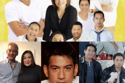 HULING PAGTAWA: Pumanaw na si Patrick Guzman sa Atake sa Puso sa Edad 55; Ang Matalik na Kaibigan, Naglahad ng Huling Memorya