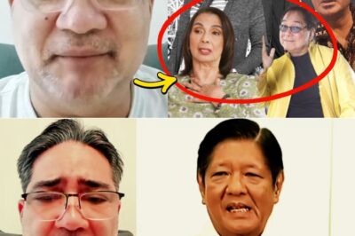 ANJO YLLANA, BINASAG ANG KATAHIMIKAN: ANG NAKATAGONG SEKRETO TUNGKOL SA HIWALAYAN AT ANG MAHALAGANG PAPEL NI EILEEN MACAPAGAL NH