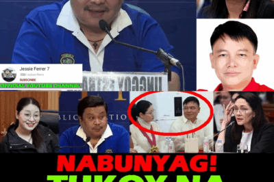 ‘BOYFRIEND’ NI MAYOR ALICE GUO, ISA RING ALKALDE SA PANGASINAN? SIKRETONG KARELASYON IBINUNYAG: SIYA RAW ANG NAGPAPATAKBO NG POGO!