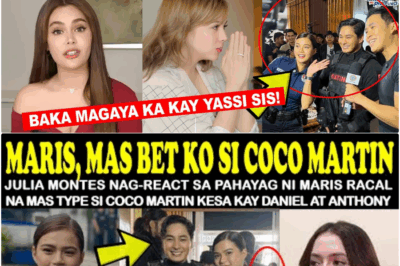 PASABOG NA HINDI INAASAHAN! Nagulantang ang buong showbiz matapos magbigay ng matinding babala si Ivana Alawi kay Maris Racal tungkol umano sa totoong ugali ni Julia Montes!