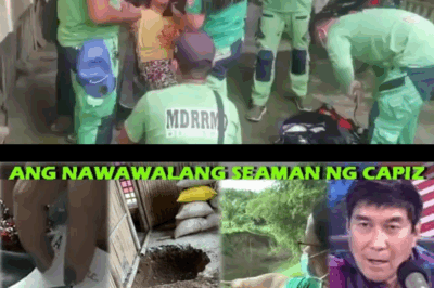 PLANADONG TRAHEDYA SA KARAGATAN: Ang Nakakagimbal na Pahayag ni Jay Costura na Ang Pagkawala ng Nawawalang Seaman ay Hindi Aksidente Kundi Isang Kalkuladong Sabwatan